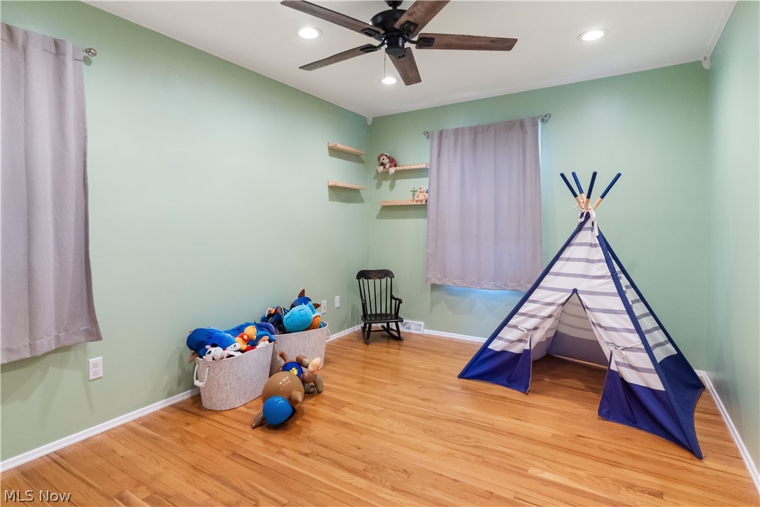 City/Canfield - Residential