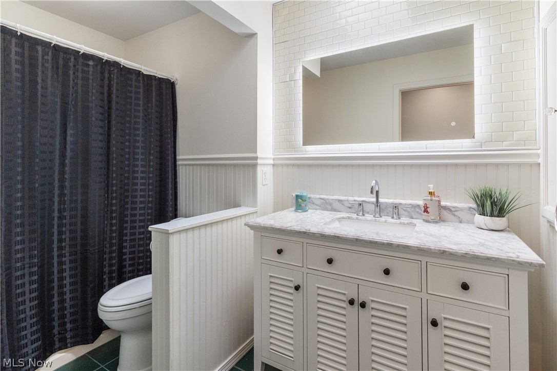 City/Canfield - Residential