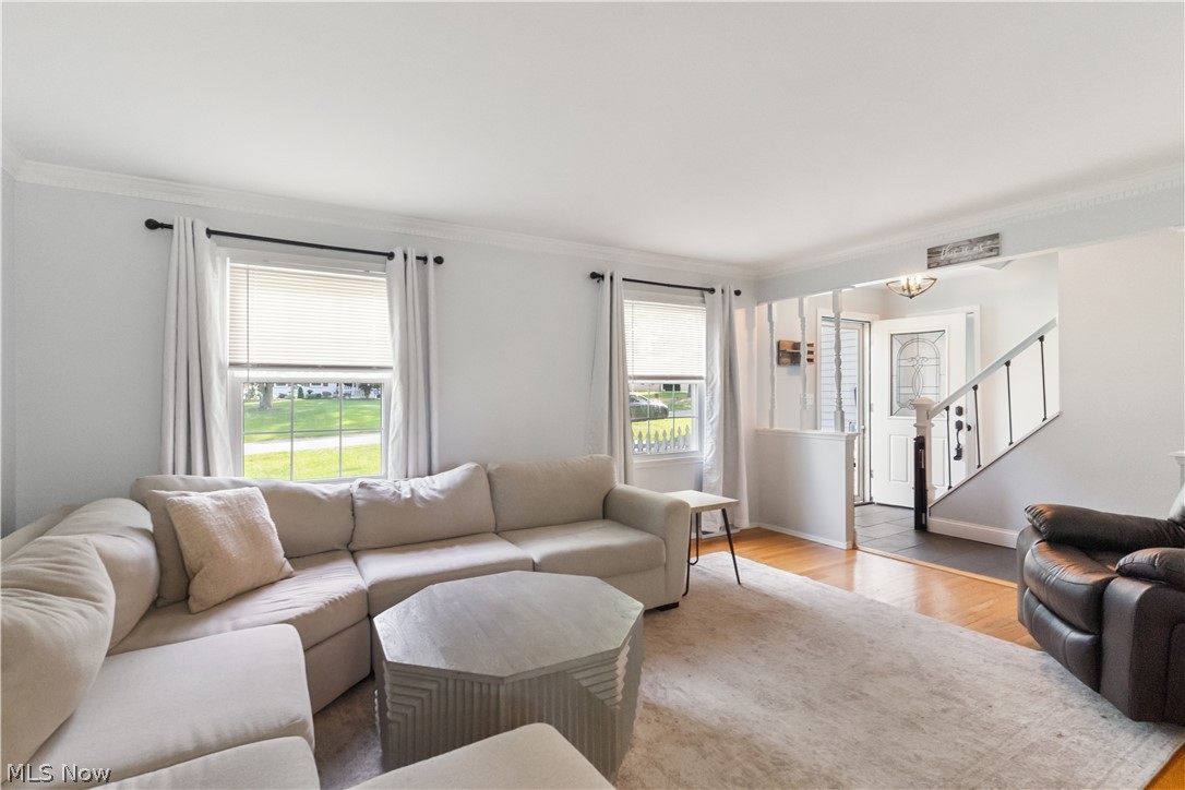 City/Canfield - Residential