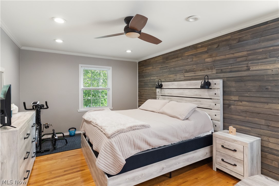 City/Canfield - Residential