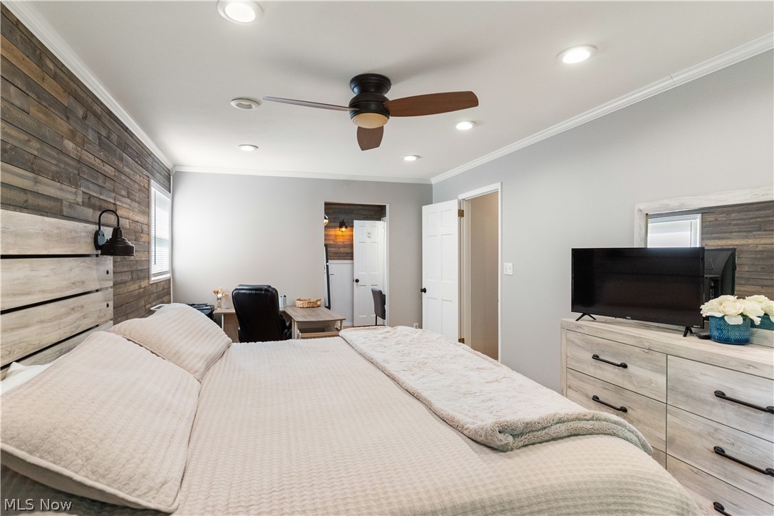 City/Canfield - Residential