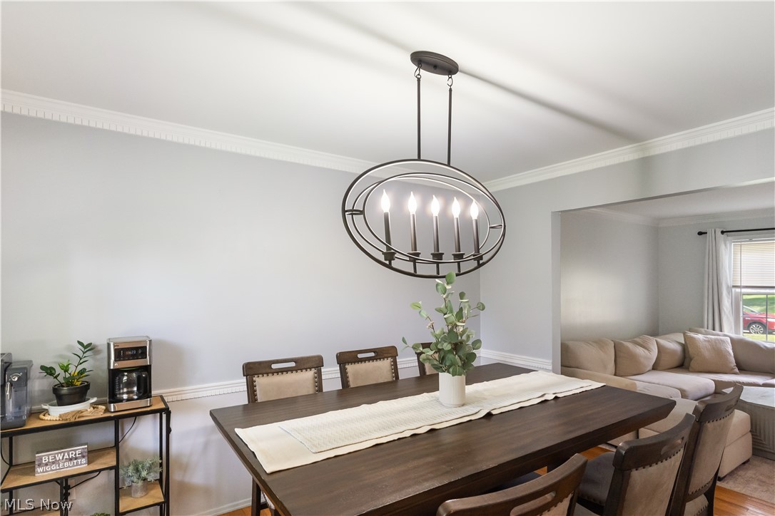 City/Canfield - Residential