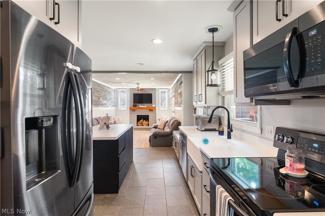 City/Canfield - Residential