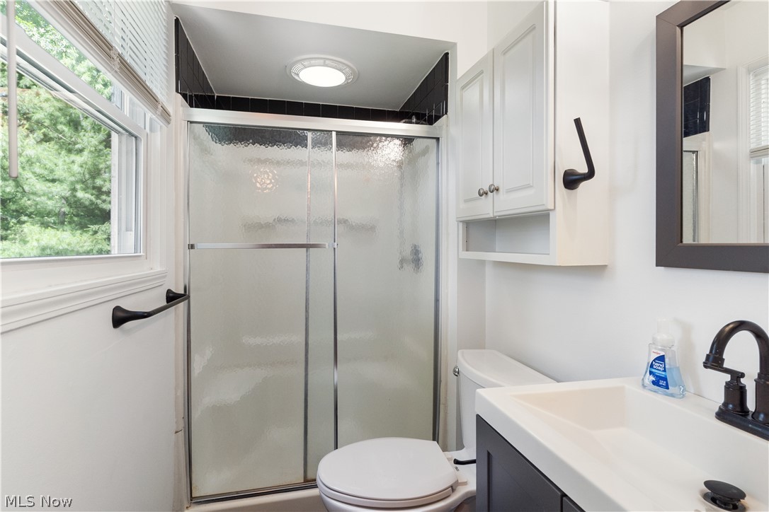 City/Canfield - Residential