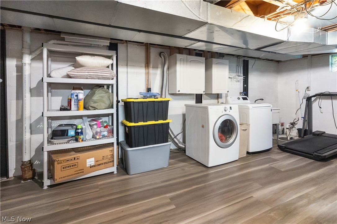 City/Canfield - Residential