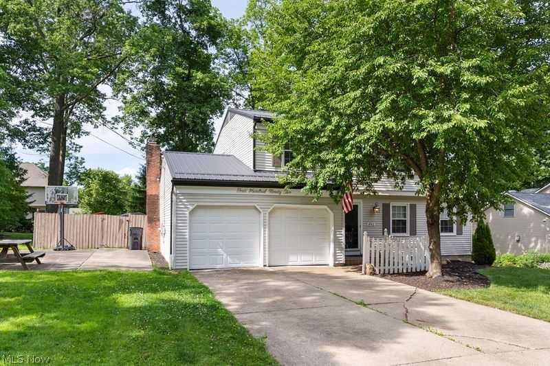 City/Canfield - Residential