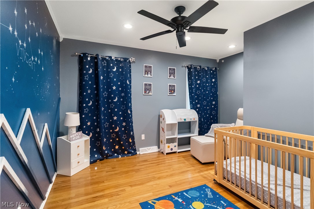City/Canfield - Residential