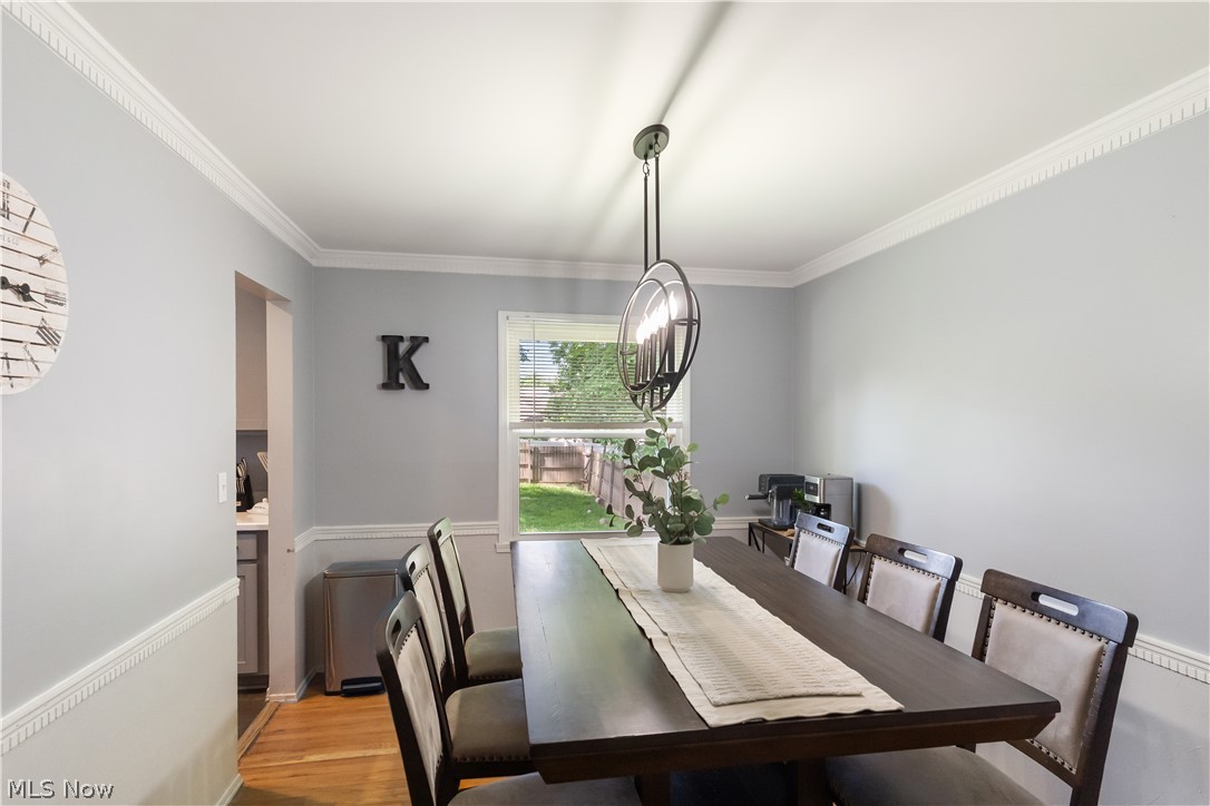 City/Canfield - Residential
