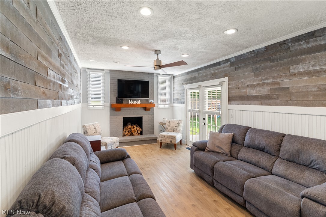 City/Canfield - Residential