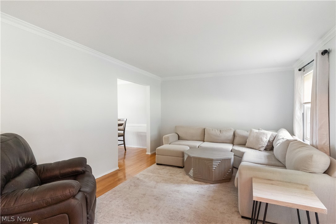 City/Canfield - Residential