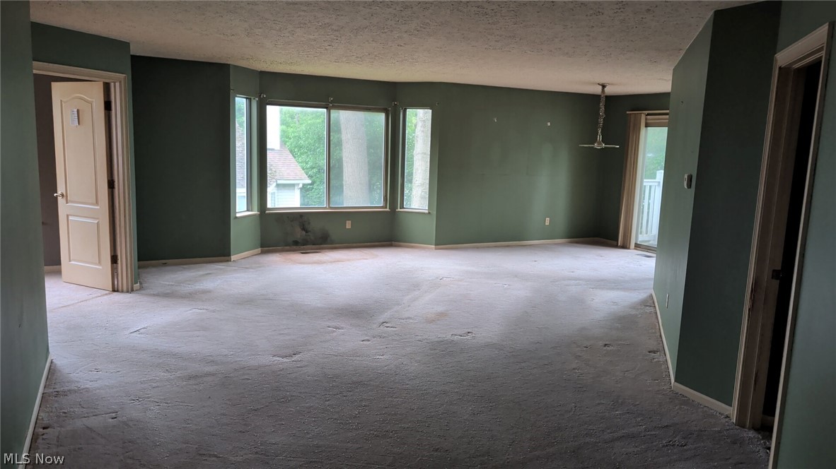 Looking for a great place and location with little maintenance? Look no further, this 3 bedroom, 2 bath condo located in Akron near many restaurants and shopping would make the perfect home for first time buyer or downsizing!