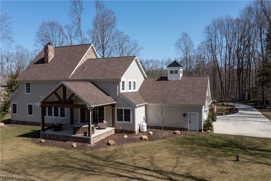 River Road Dev Co - Residential