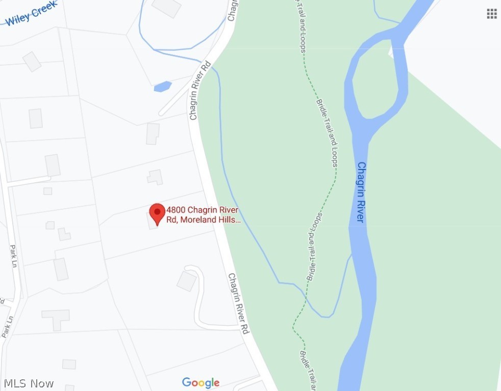 River Road Dev Co - Residential