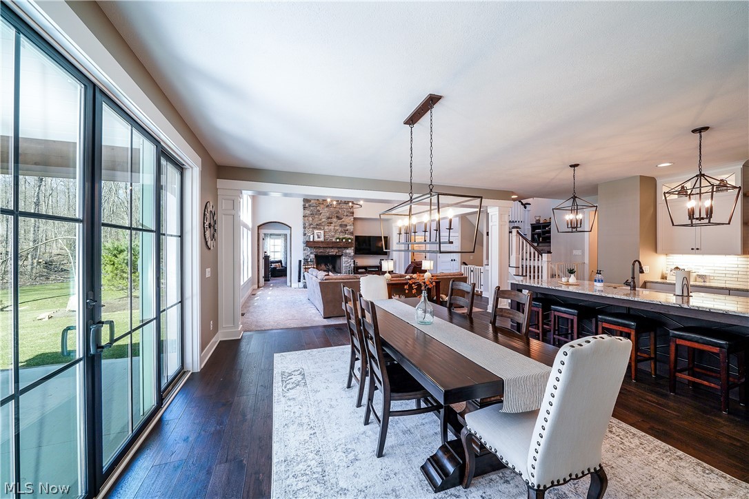 River Road Dev Co - Residential