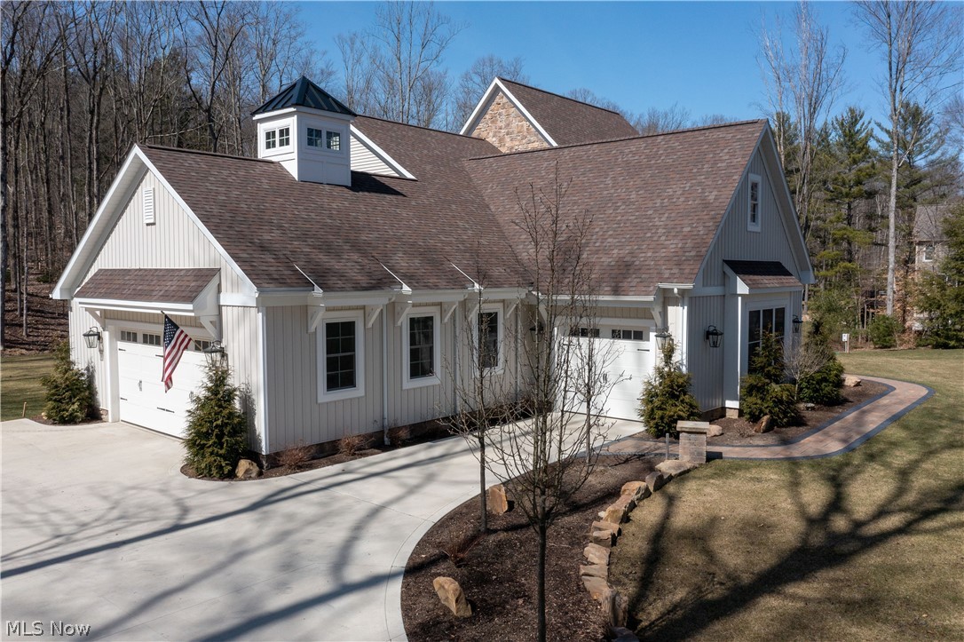 River Road Dev Co - Residential