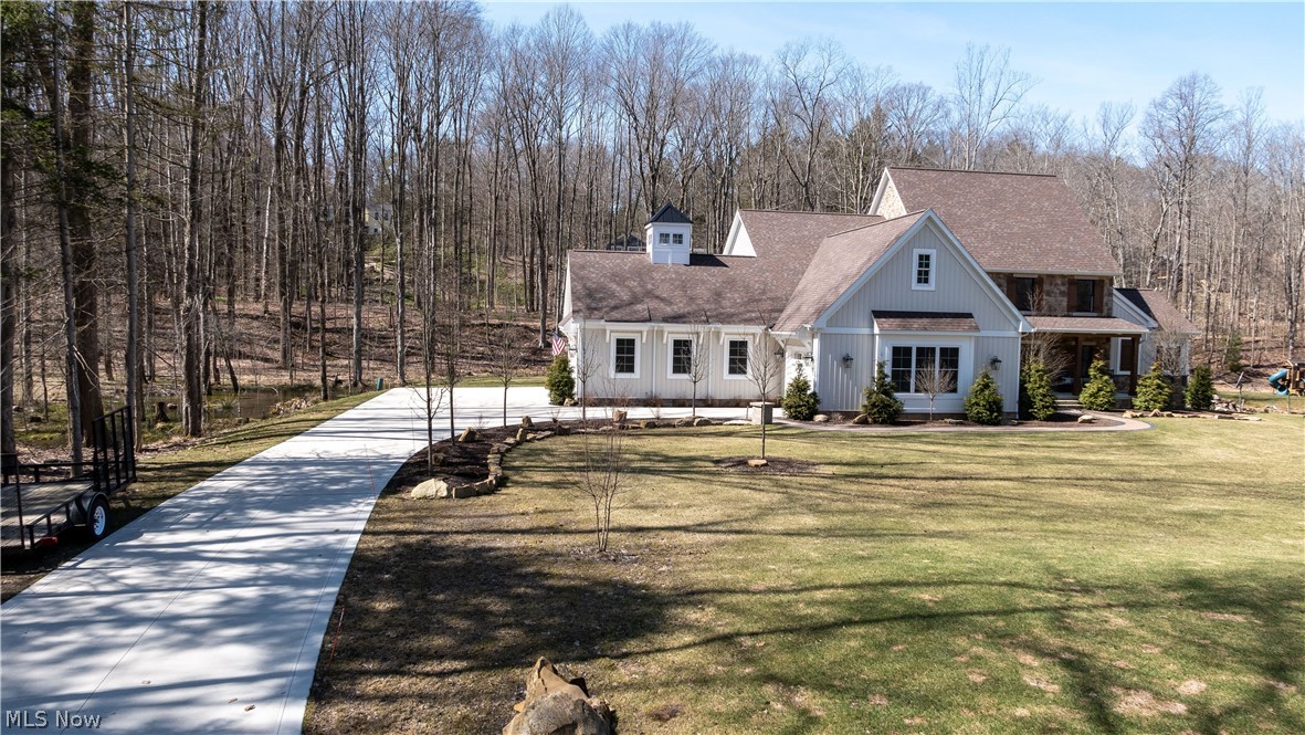 River Road Dev Co - Residential