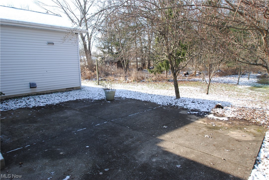 North Olmsted - Residential