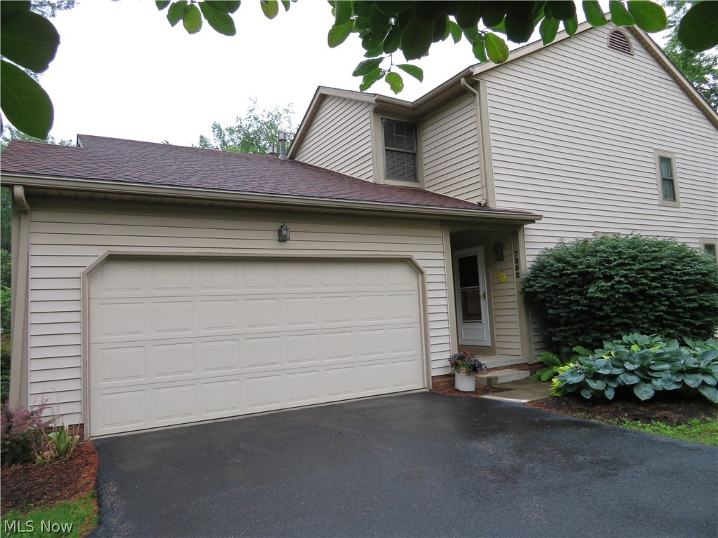 Woodlake Condo - Residential