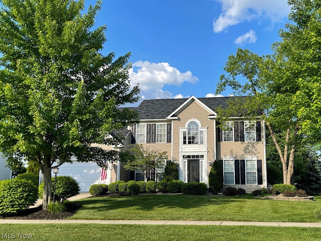 Cobblestone Park Ph 01b - Residential