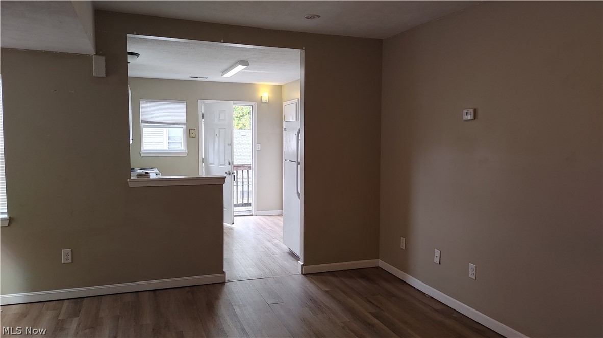 Voris - Residential Lease