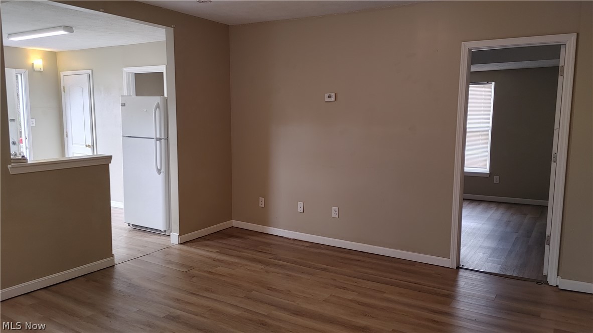 Voris - Residential Lease
