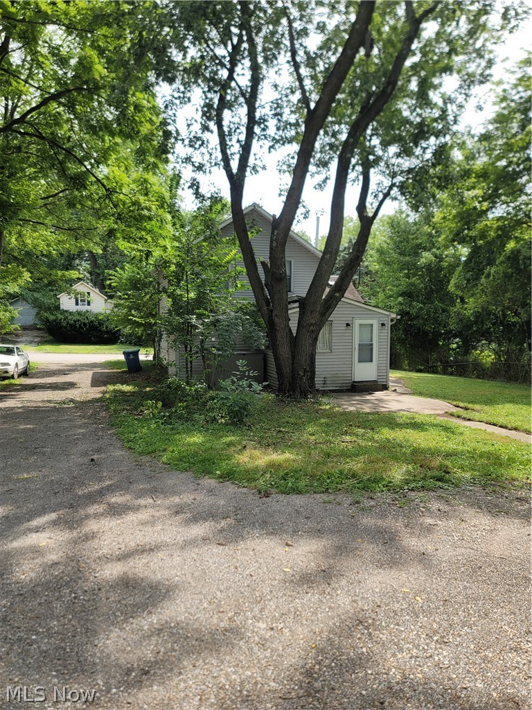 Hall - Residential