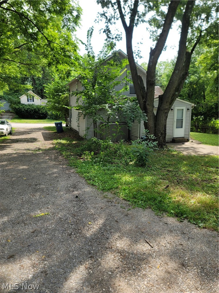 Hall - Residential