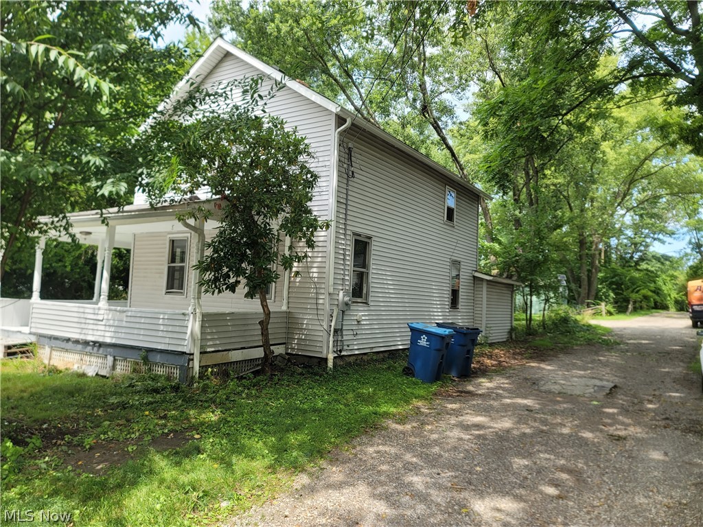 Hall - Residential