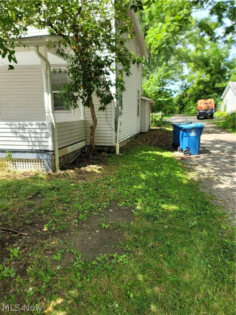 Hall - Residential