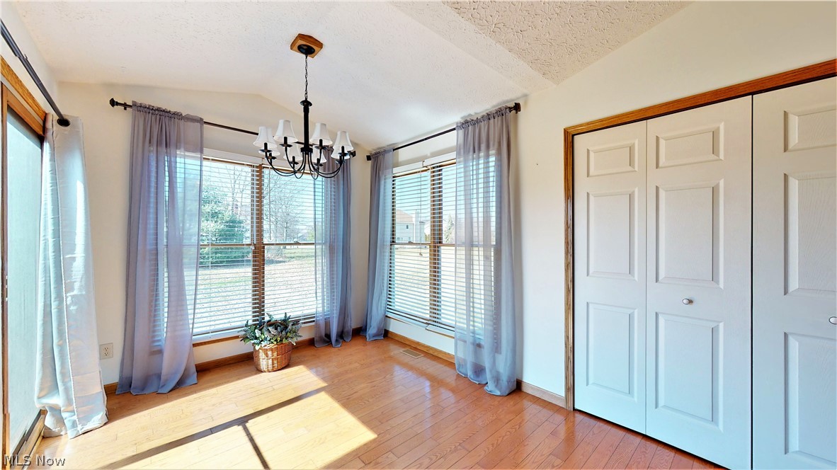Regent Park - Residential