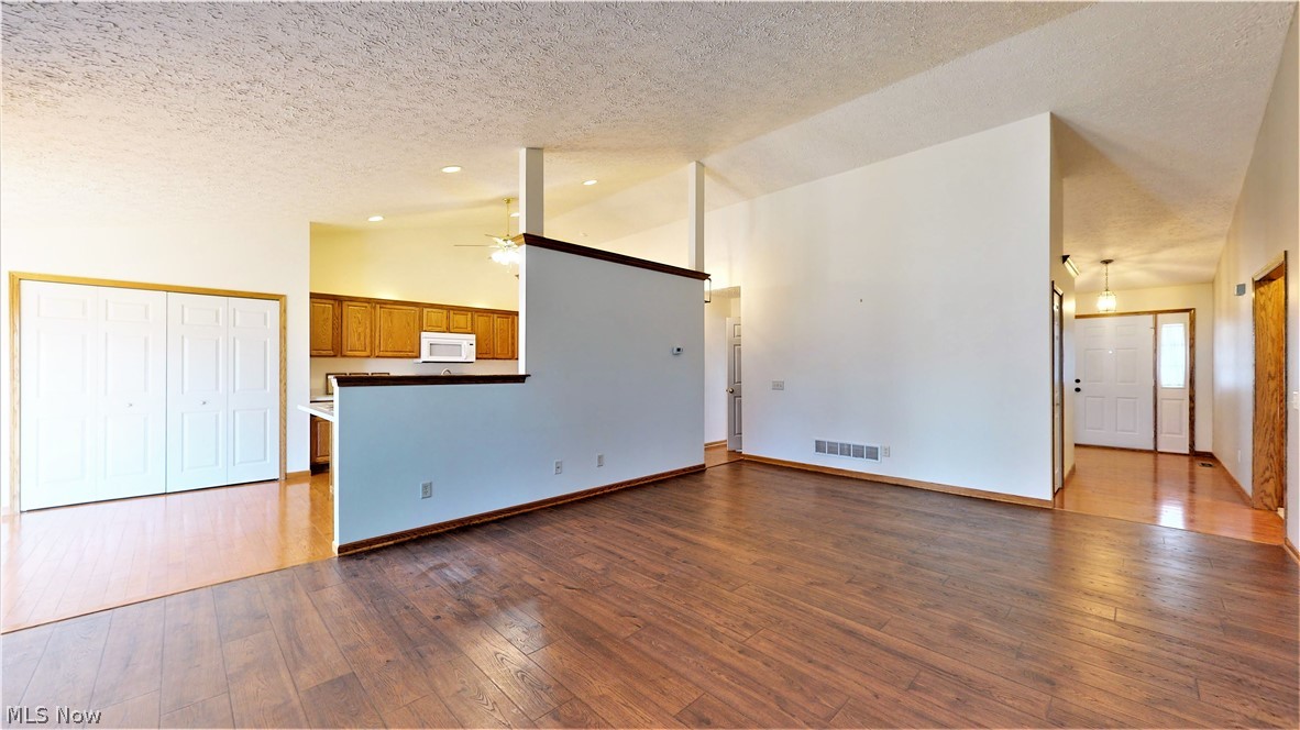 Regent Park - Residential