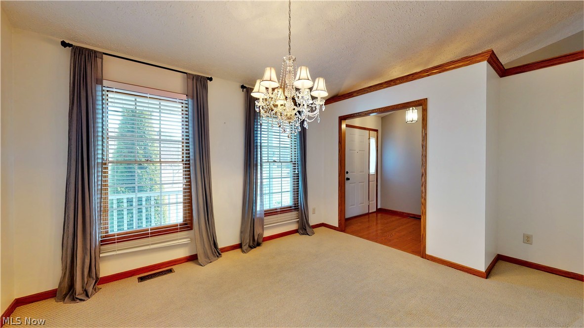Regent Park - Residential