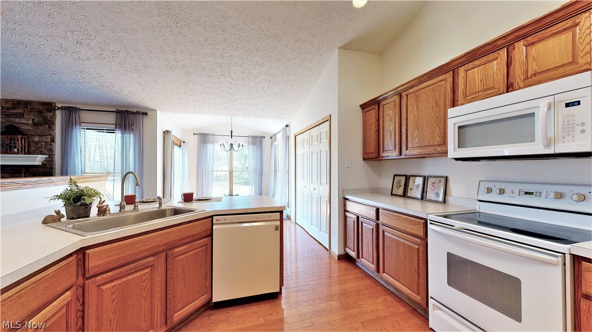 Regent Park - Residential