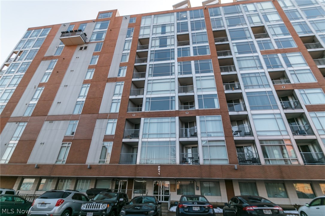 Stonebridge Ph 01 Condo - Residential