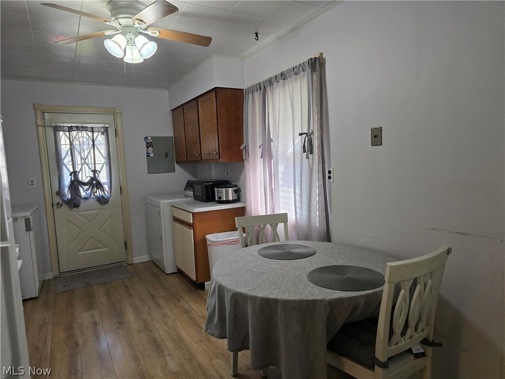 Kleinmans Kenwood - Residential