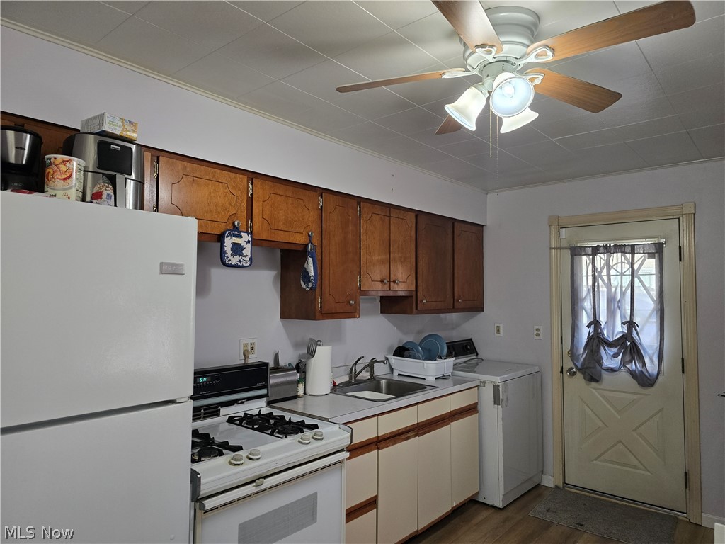 Kleinmans Kenwood - Residential