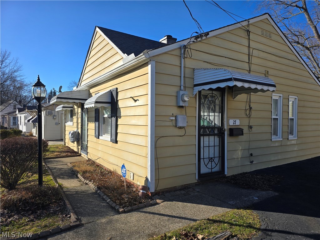 Kleinmans Kenwood - Residential
