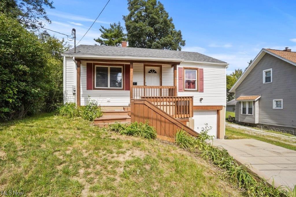 Grandview - Residential