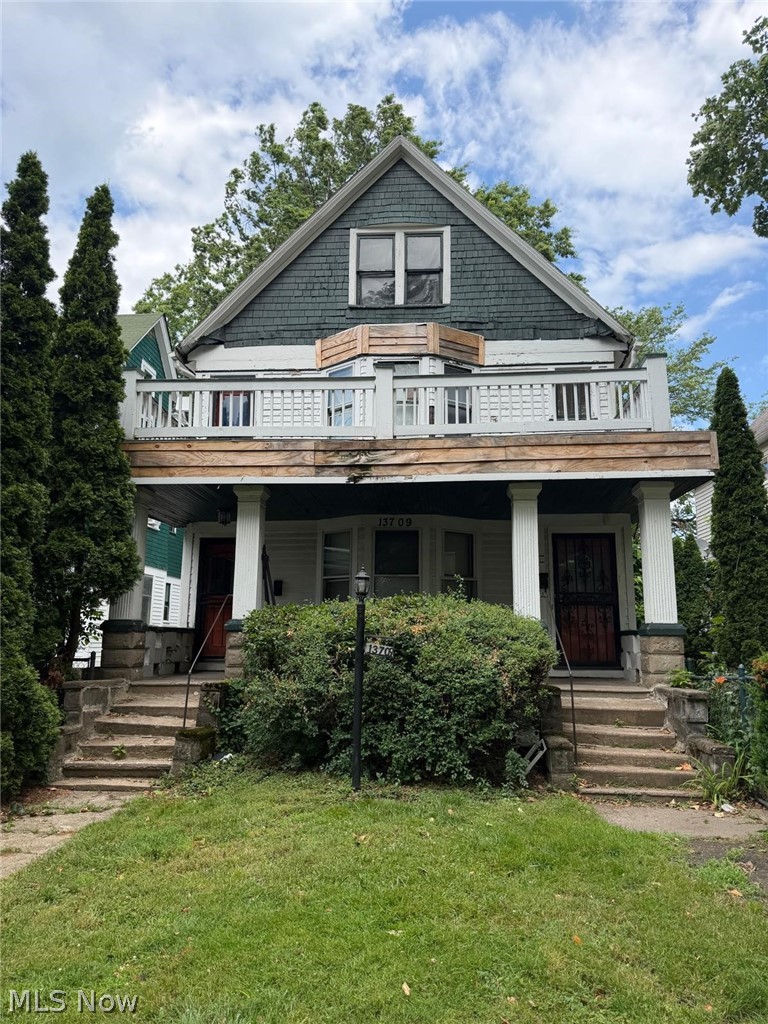 Schatzinger Consolidated Realt - Residential Income