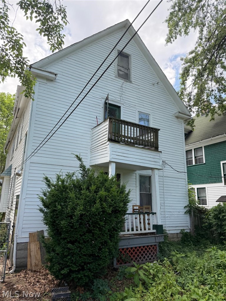 Schatzinger Consolidated Realt - Residential Income