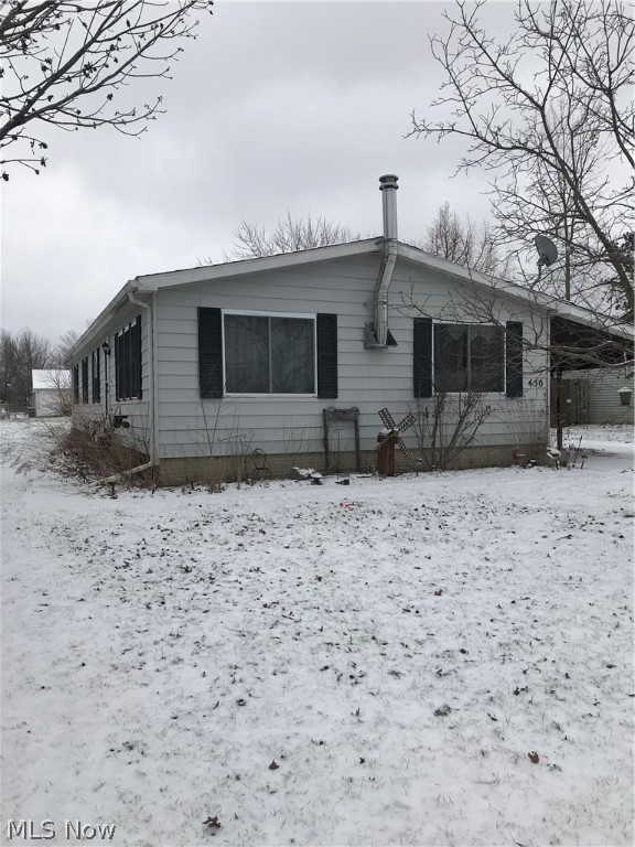 Pheasant Run - Residential
