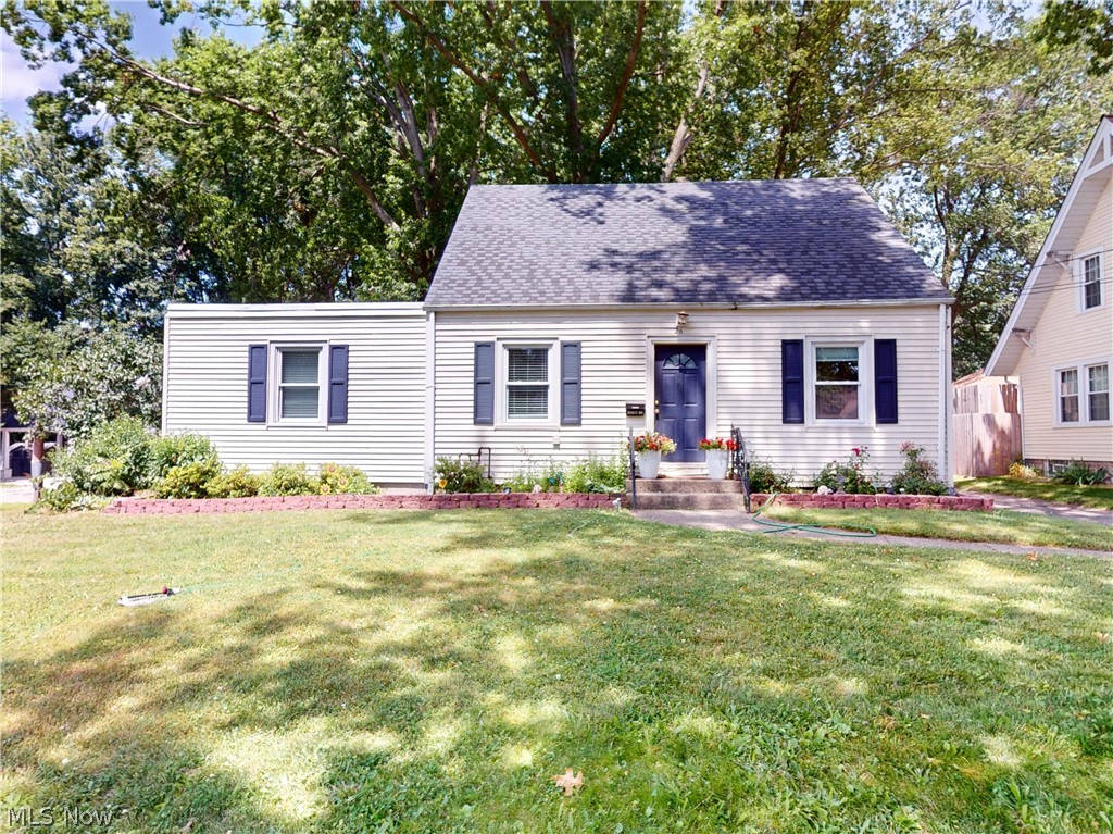Welcome Home! This beautifully remodeled 4-bedroom, 1.5-bath home is tucked away on a quiet street and is ready for its new owners. Blending modern updates with timeless character, you'll love the hardwood floors, fresh paint throughout, and tastefully updated kitchen and bathrooms.With four spacious bedrooms, there's plenty of room for family, guests, or a home office. Step outside to enjoy the covered back porch, perfect for relaxing or entertaining, overlooking the backyard complete with a storage shed. Additional updates include a new hot water tank, furnace/AC, roof (2019) and kitchen appliances 2026, giving you added peace of mind. Conveniently located near shopping, dining, entertainment, and major freeways, this move-in-ready home offers the perfect combination of comfort, charm, and convenience.
Don't miss your opportunity to make this beautiful home yours—schedule your private showing today!