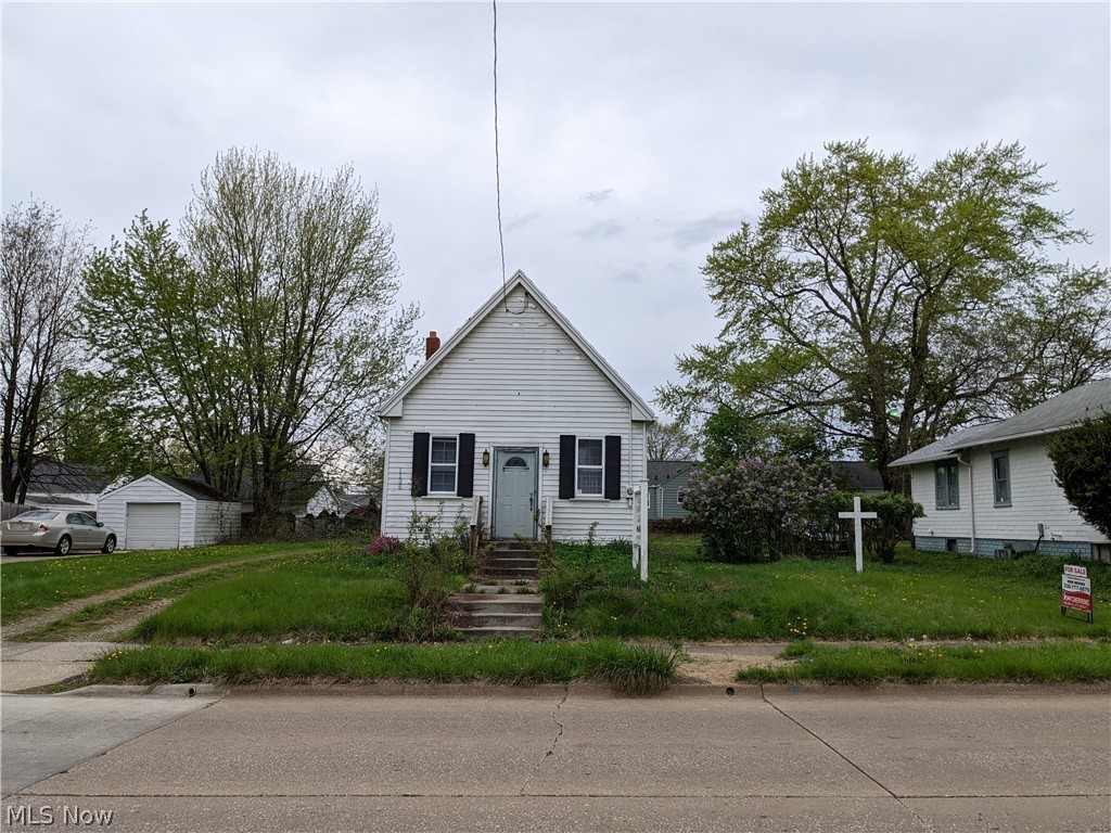 Davies - Commercial Sale