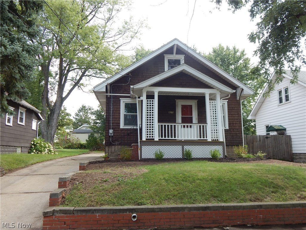 North Side Park - Residential