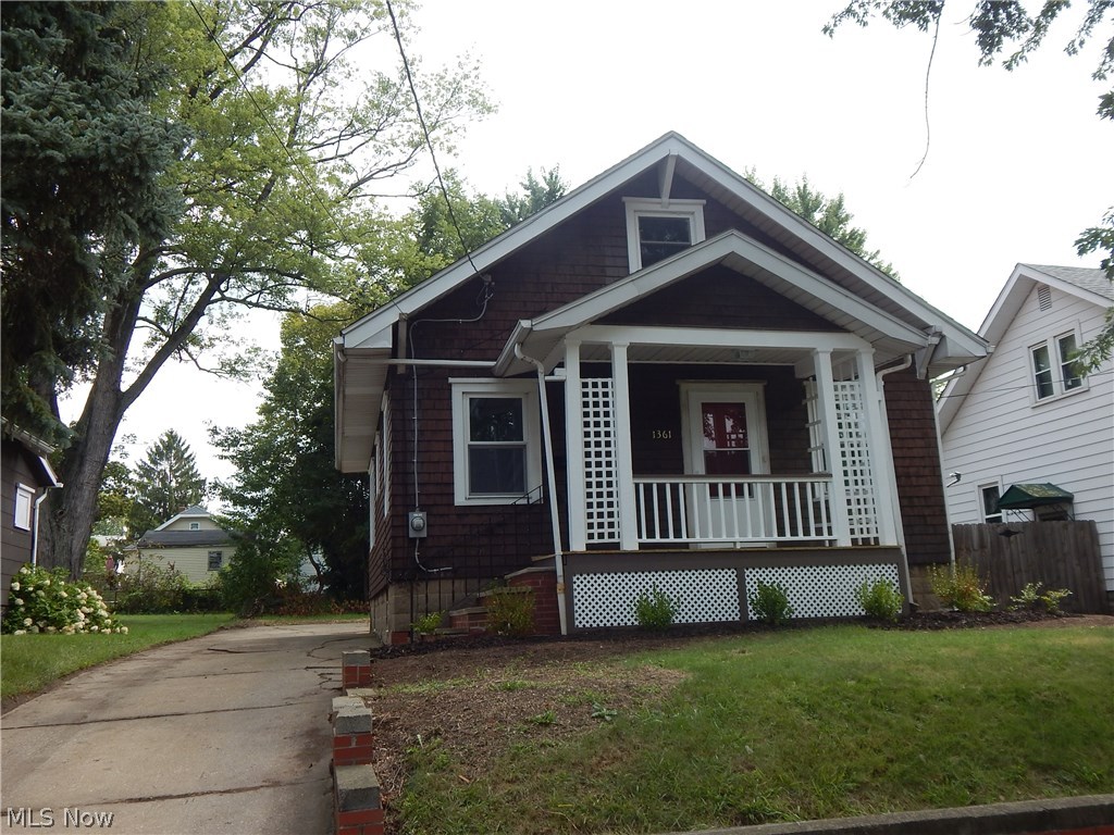 North Side Park - Residential
