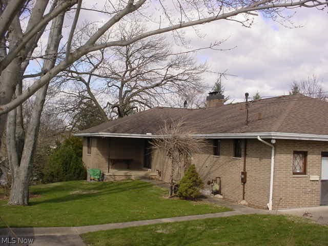 Naher - Residential