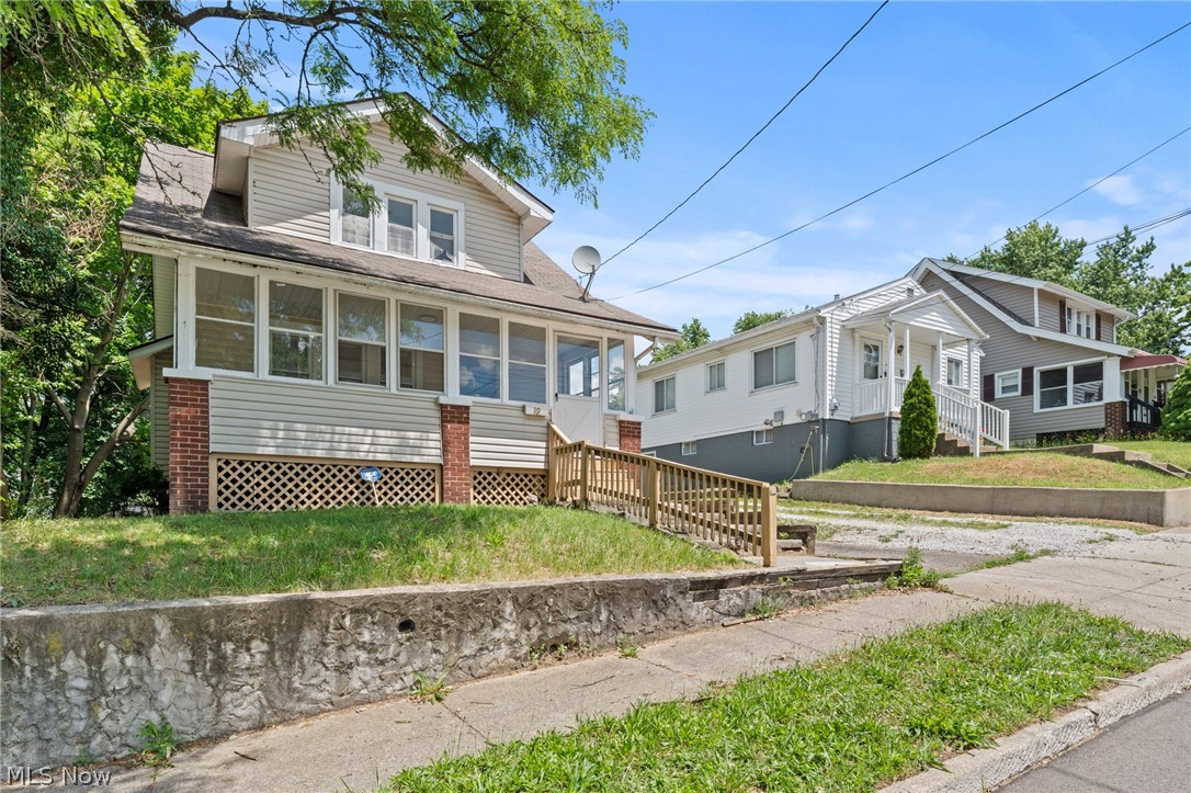 Main Street Heights - Residential