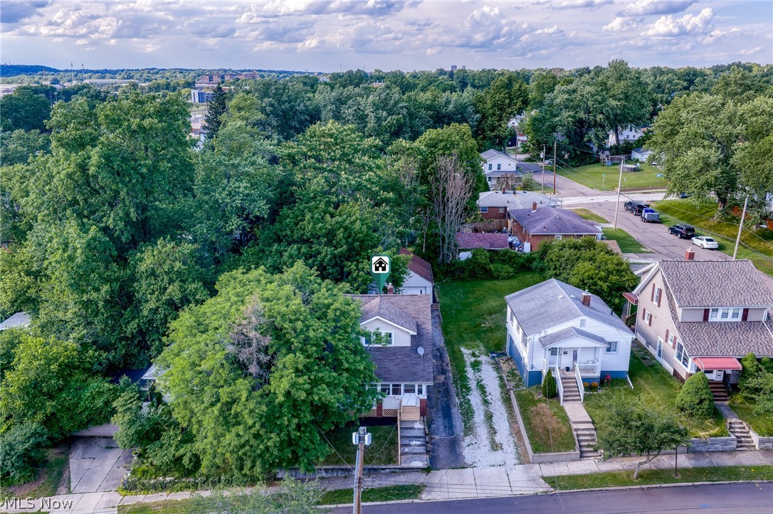 Main Street Heights - Residential