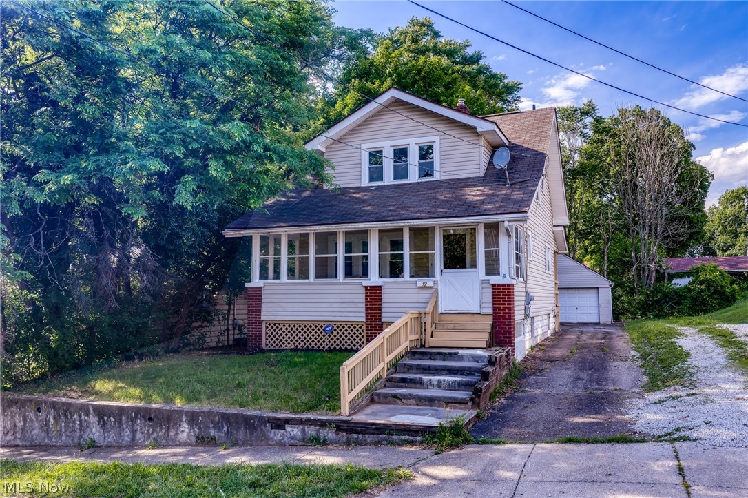Main Street Heights - Residential