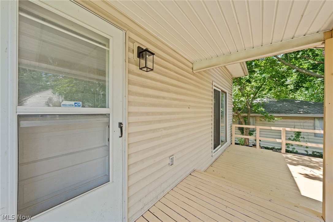Main Street Heights - Residential